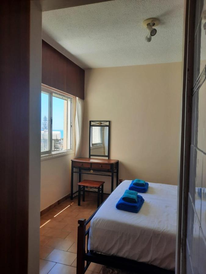 Appartement Seascape 501 à Larnaca Extérieur photo