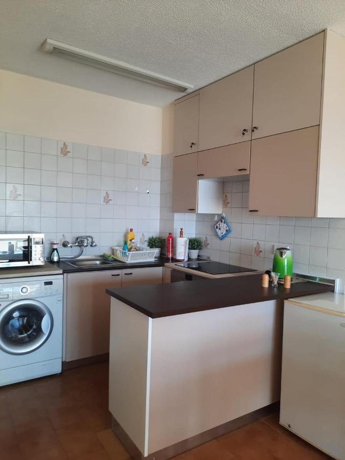 Appartement Seascape 501 à Larnaca Extérieur photo