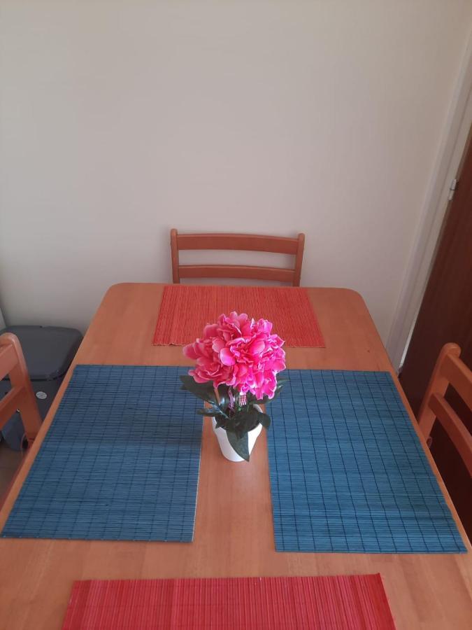 Appartement Seascape 501 à Larnaca Extérieur photo