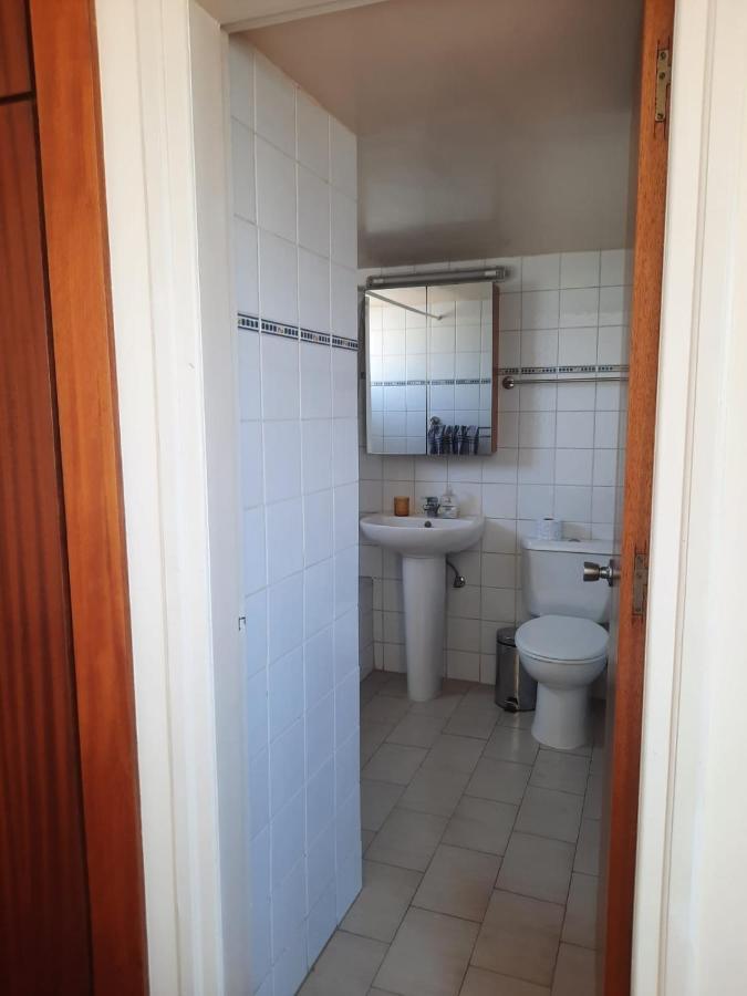 Appartement Seascape 501 à Larnaca Extérieur photo