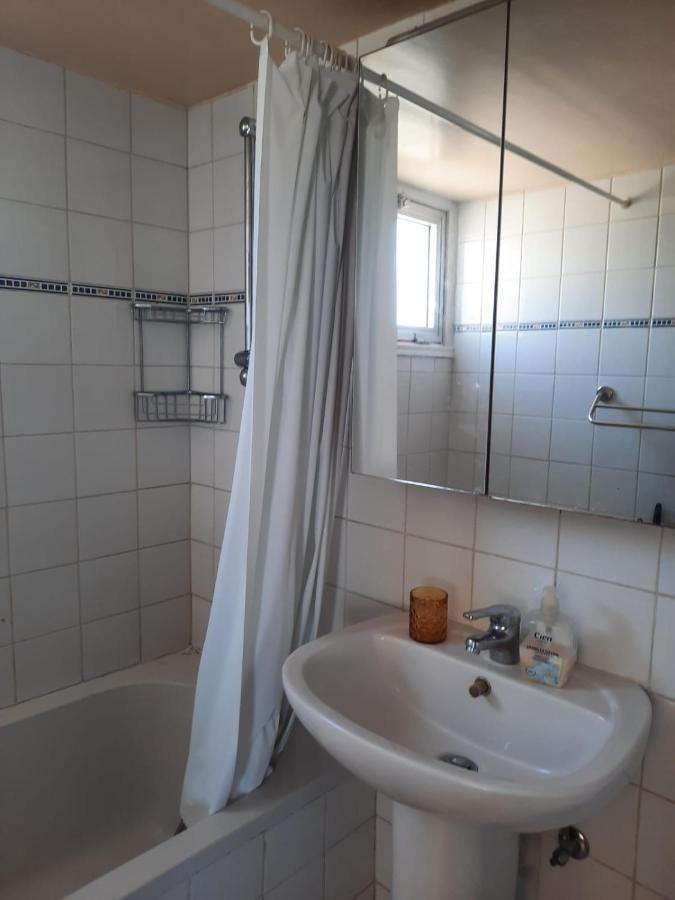 Appartement Seascape 501 à Larnaca Extérieur photo