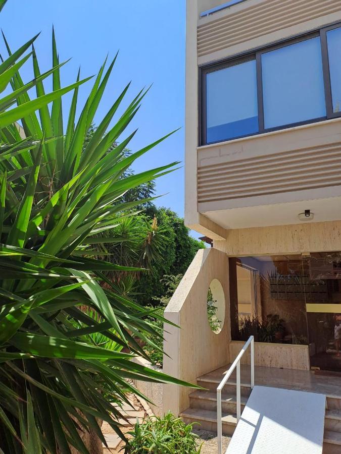 Appartement Seascape 501 à Larnaca Extérieur photo