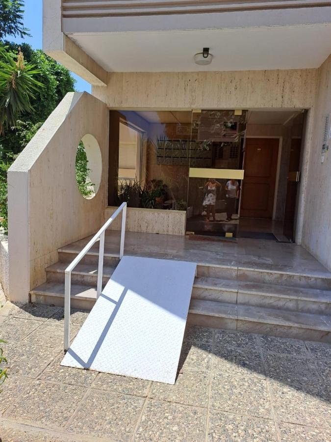 Appartement Seascape 501 à Larnaca Extérieur photo